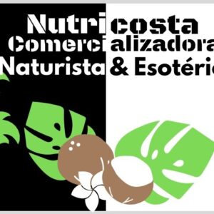 Logo Nutricosta