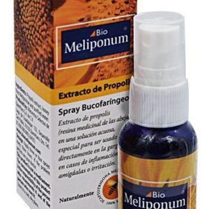 Bucofaringeo Spray2 30ml Meliponia